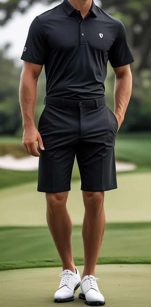 Elite Comfort Shorts