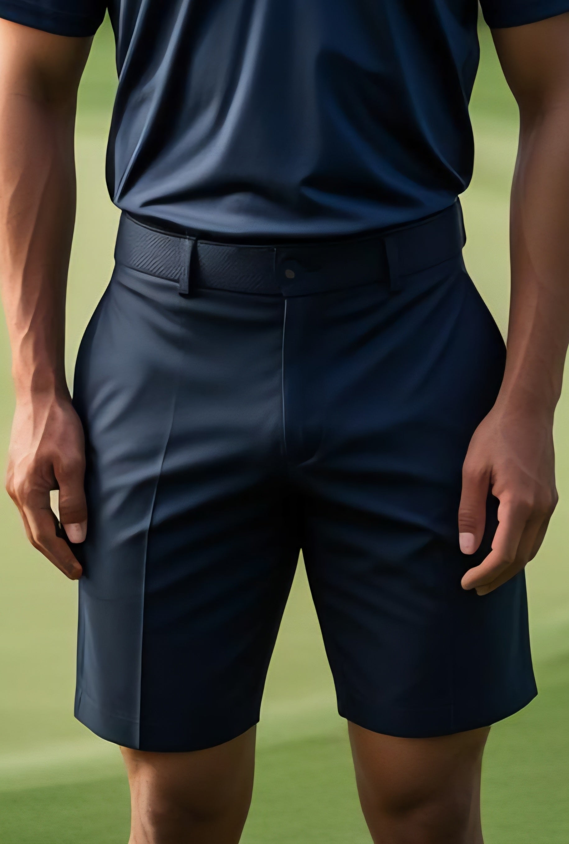 Elite Comfort Shorts