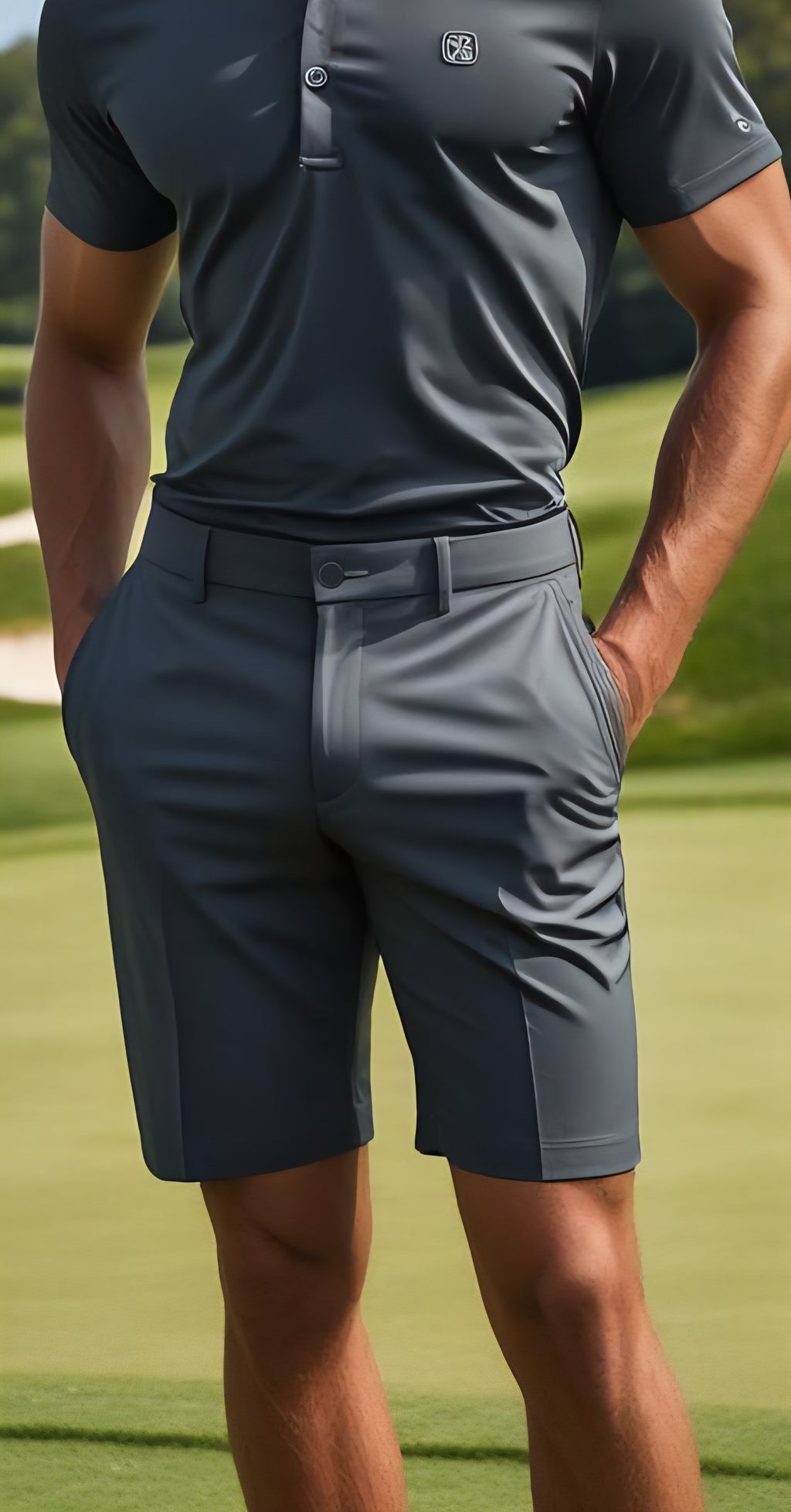 Elite Comfort Shorts