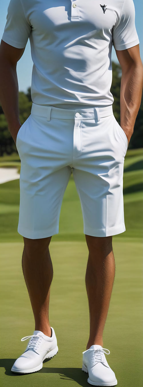 Elite Comfort Shorts