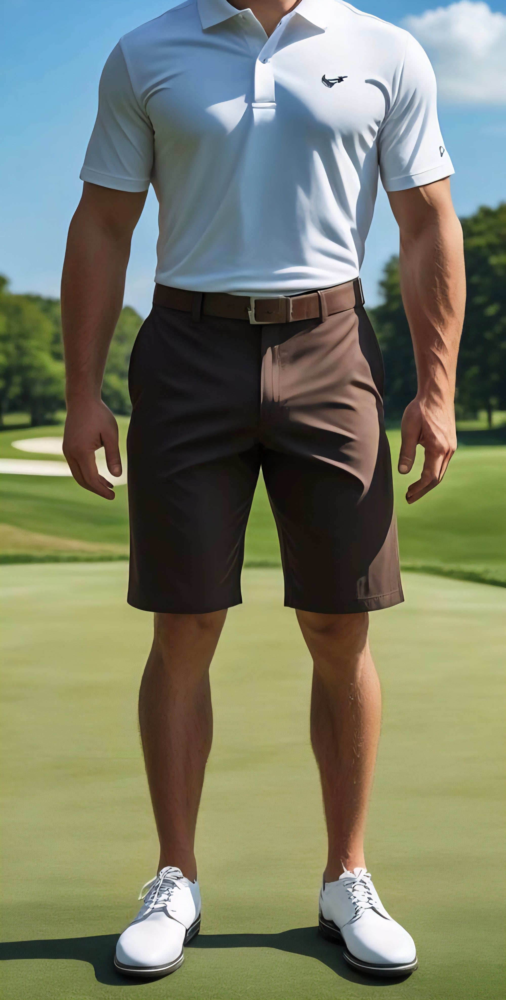 Elite Comfort Shorts