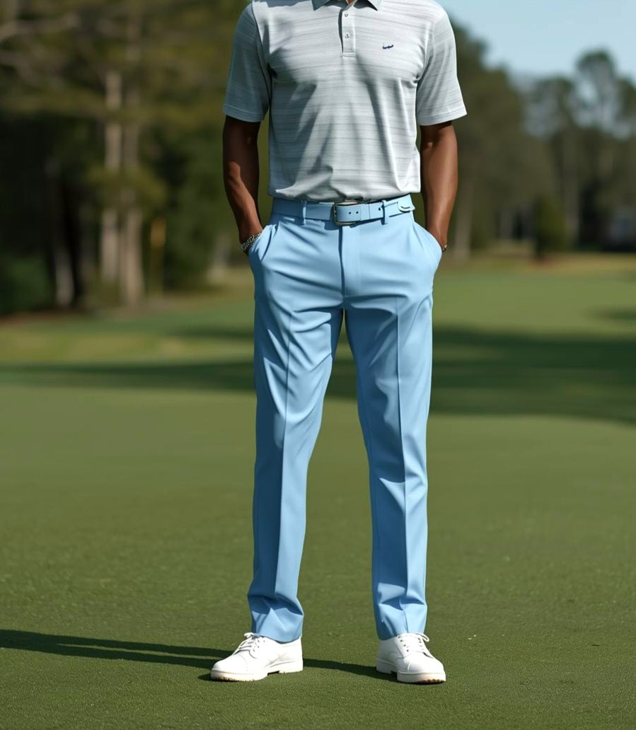 Precision Performance Trouser