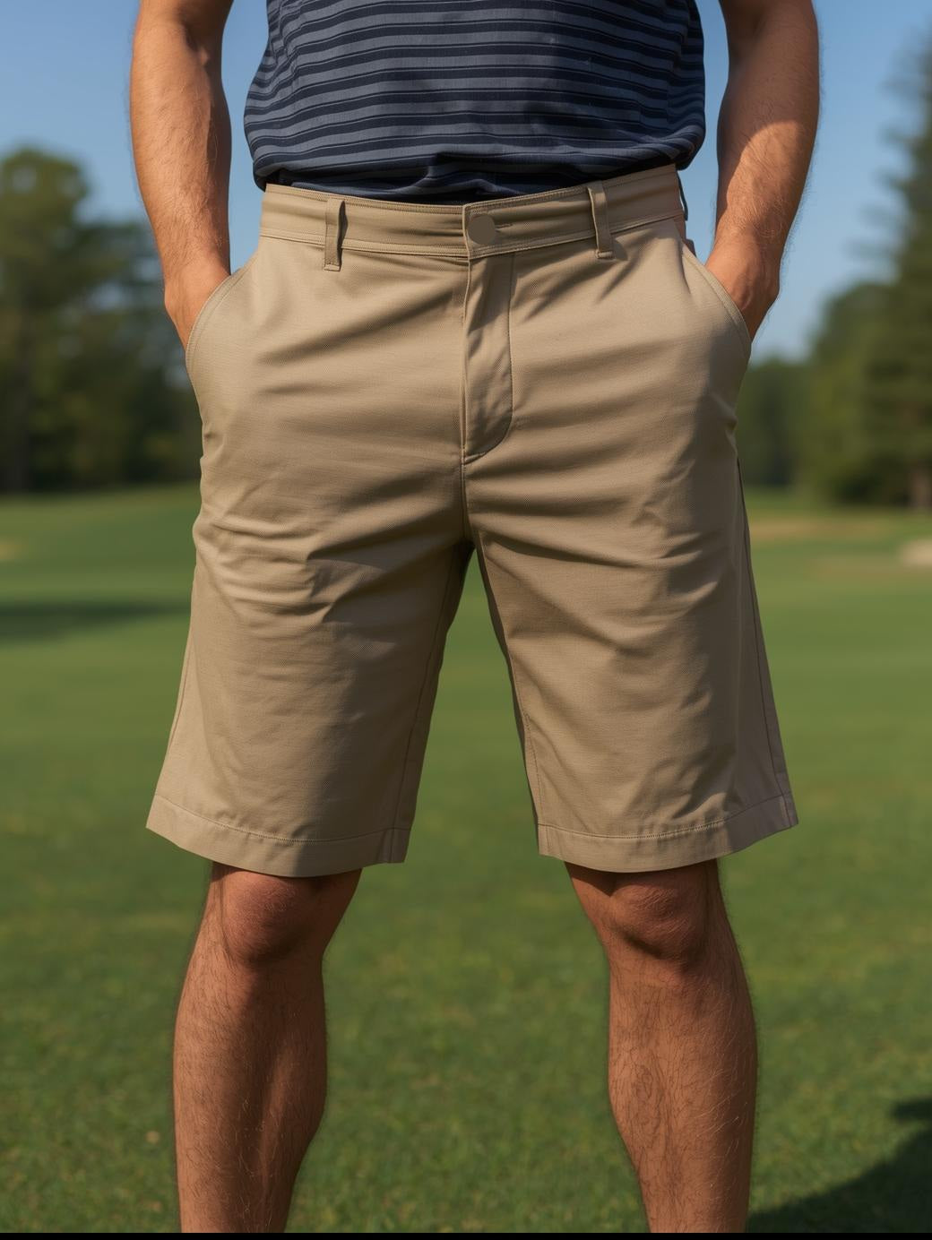 Elite Comfort Shorts