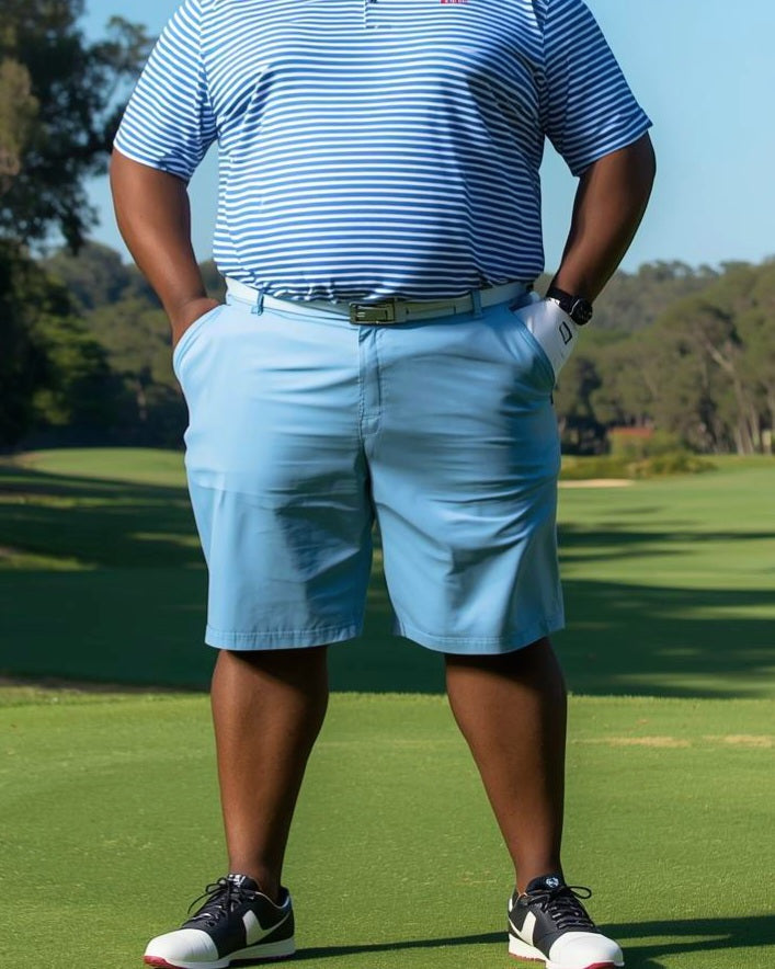 Plus Size Elite Comfort Shorts